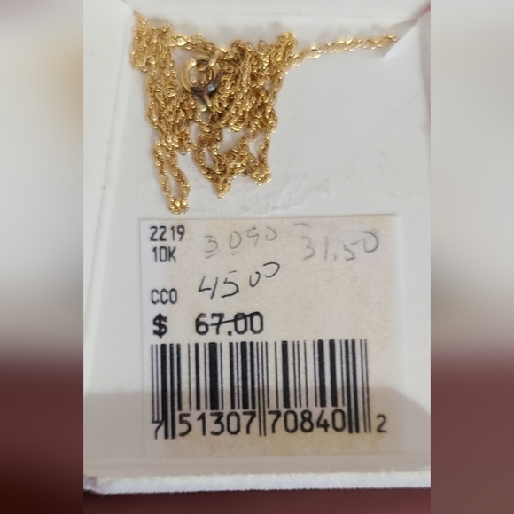 Vintage 10k gold hummingbird necklace C.CO black hills gold yellow rose gold vtg - Picture 9 of 16